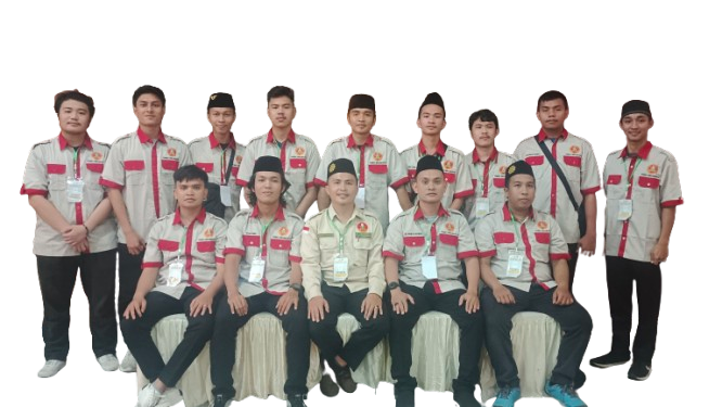 PD PemudaMuhammadiyahkabupatenNias