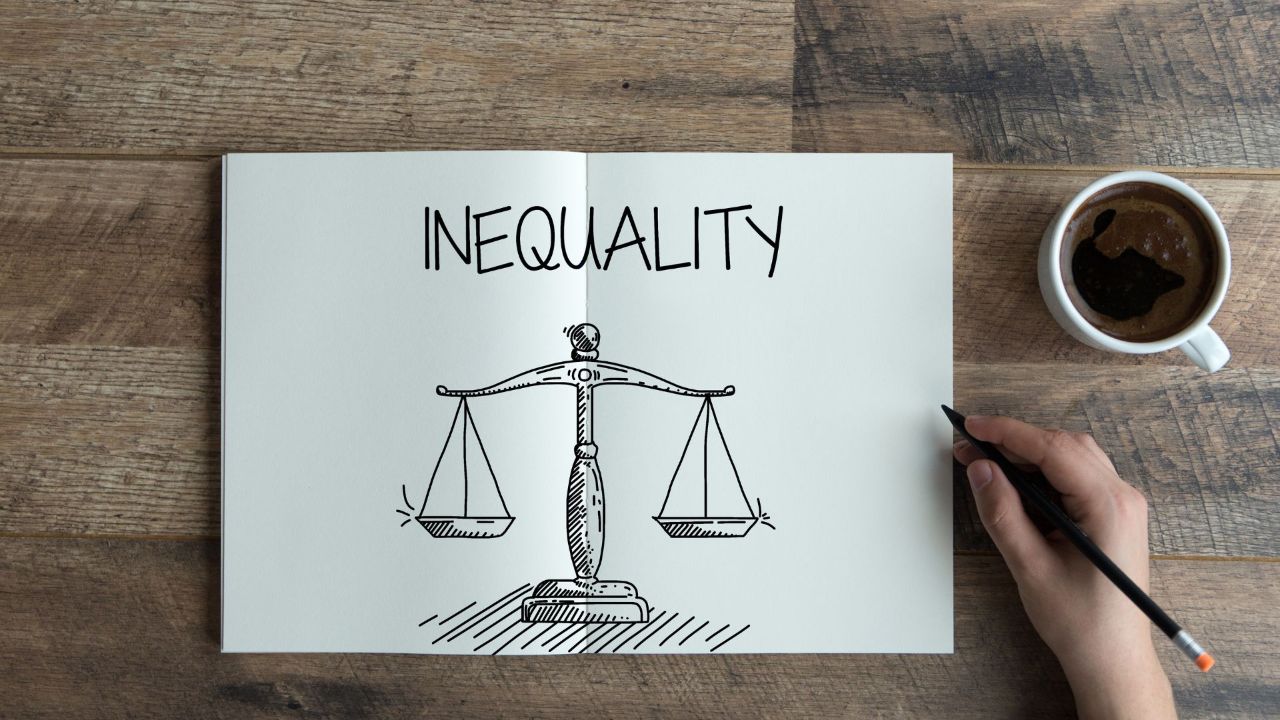 Suara dari Sudut Negeri: Ketimpangan yang Tak Terlihat