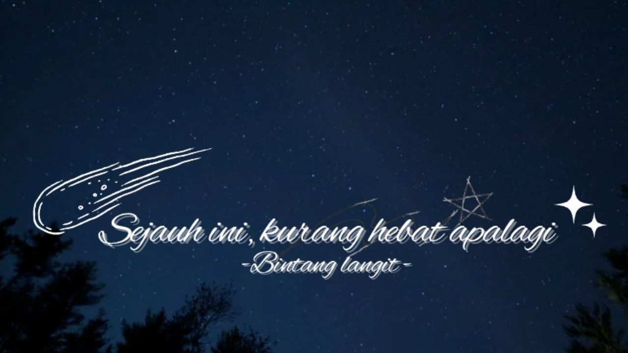 Sejauh ini, kurang hebat apalagi?