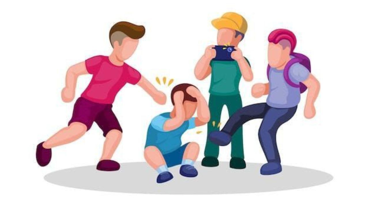 Daya Magnet Kelompok: Rahasia di Balik Perilaku Bullying Bersama