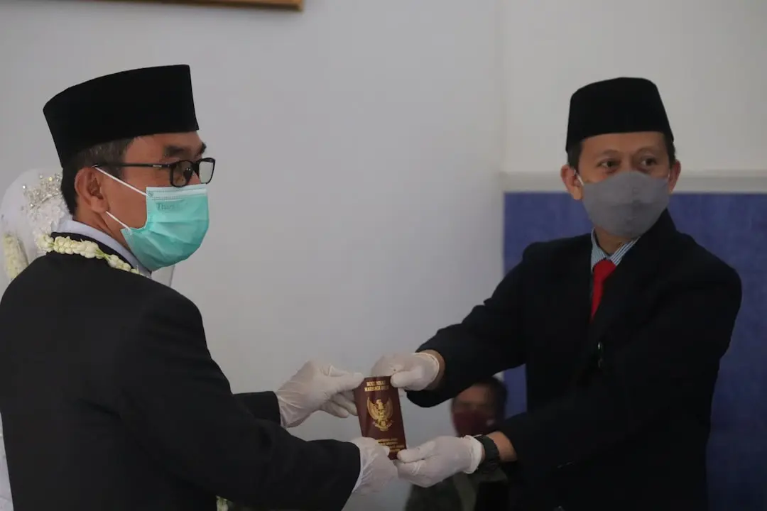 Mengatasi Tantangan Sebagai Sukarelawan Muda