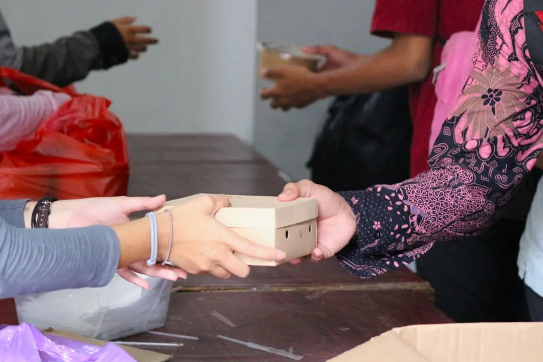 Bagaimana Volunteerisme Dapat Mempengaruhi Perubahan Sosial