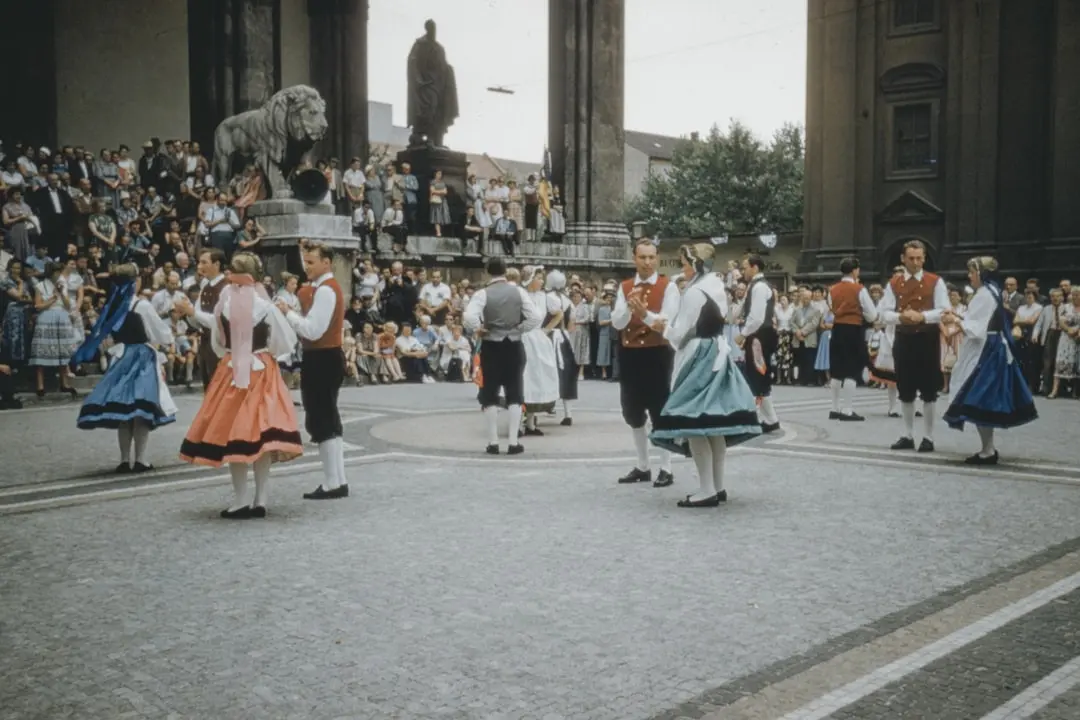 Mengenal Budaya Populer Jerman yang Menarik untuk Anak Muda