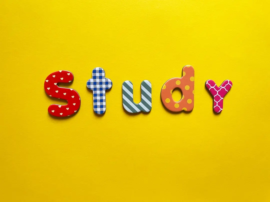 Strategi Efektif untuk Menyusun Jadwal Belajar yang Tepat