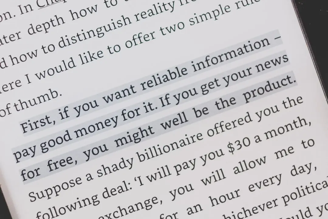 Pentingnya Membangun Brand dan Jaringan dalam Menulis untuk Mendapatkan Penghasilan
