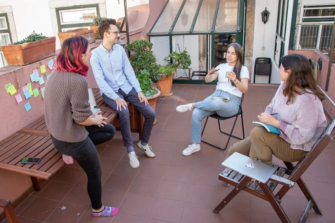 Networking for Introverts: Using Soft Skills to Build Professional Relationships