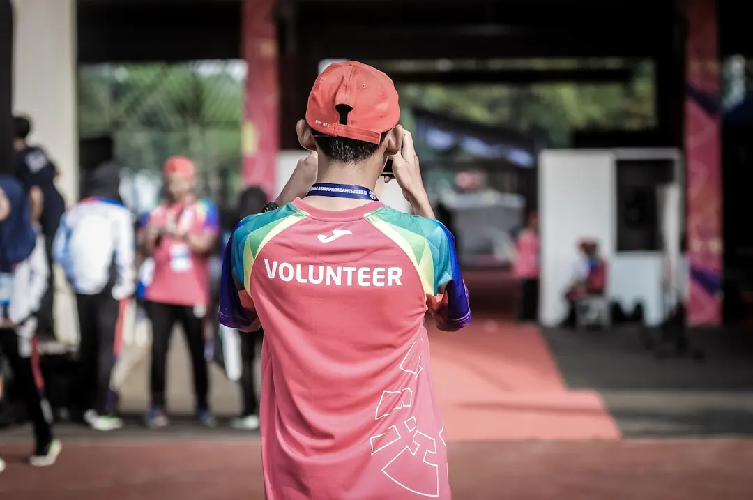 Cara Menemukan Program Volunteer yang Cocok untukmu