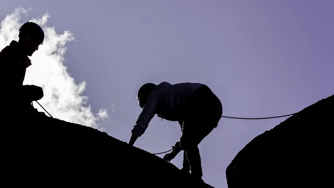 Menghadapi Tantangan dan Rintangan dalam Proses Mencari Pekerjaan