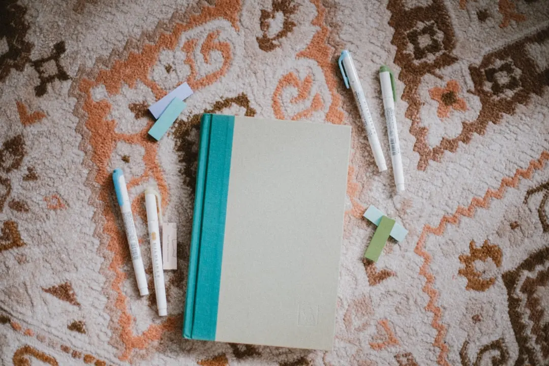 Finding Clarity Through Chaos: How Reflective Journaling Can Help Young Adults Make Sense of Their Thoughts and Feelings