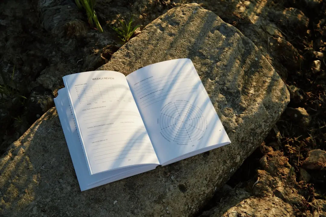 From Reflection to Action: How Journaling Can Help You Achieve Your Goals