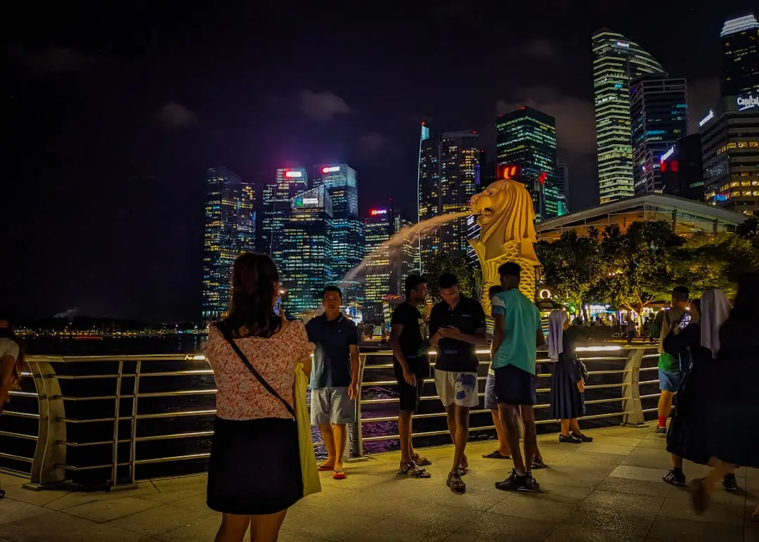 10 Alasan Mengapa Singapore Cocok Dikunjungi oleh Anak Muda