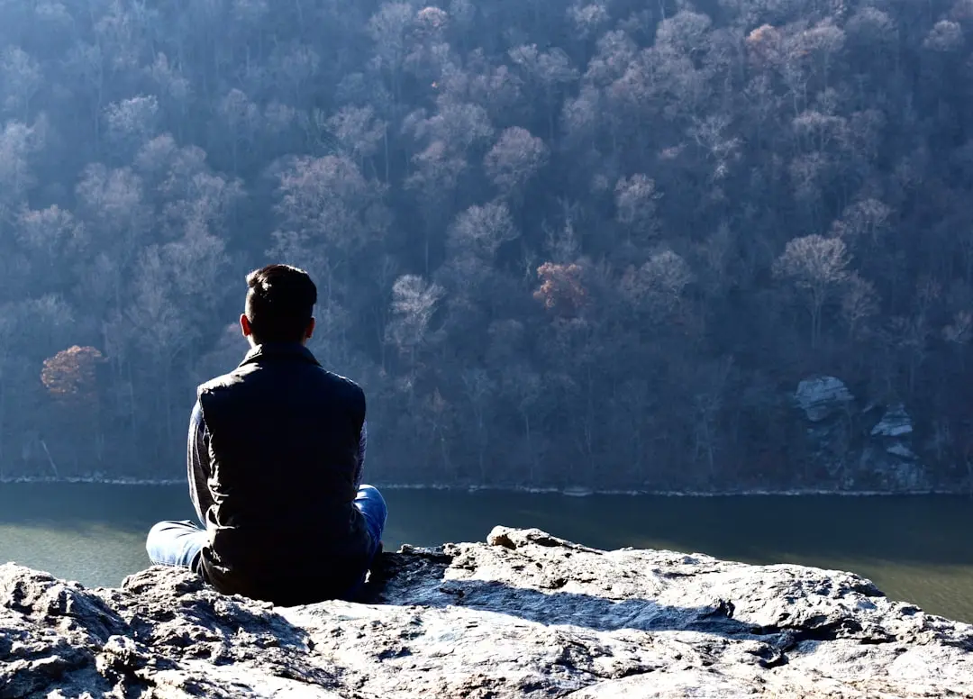 Menemukan Passion dan Tujuan Hidup untuk Mencegah Burnout