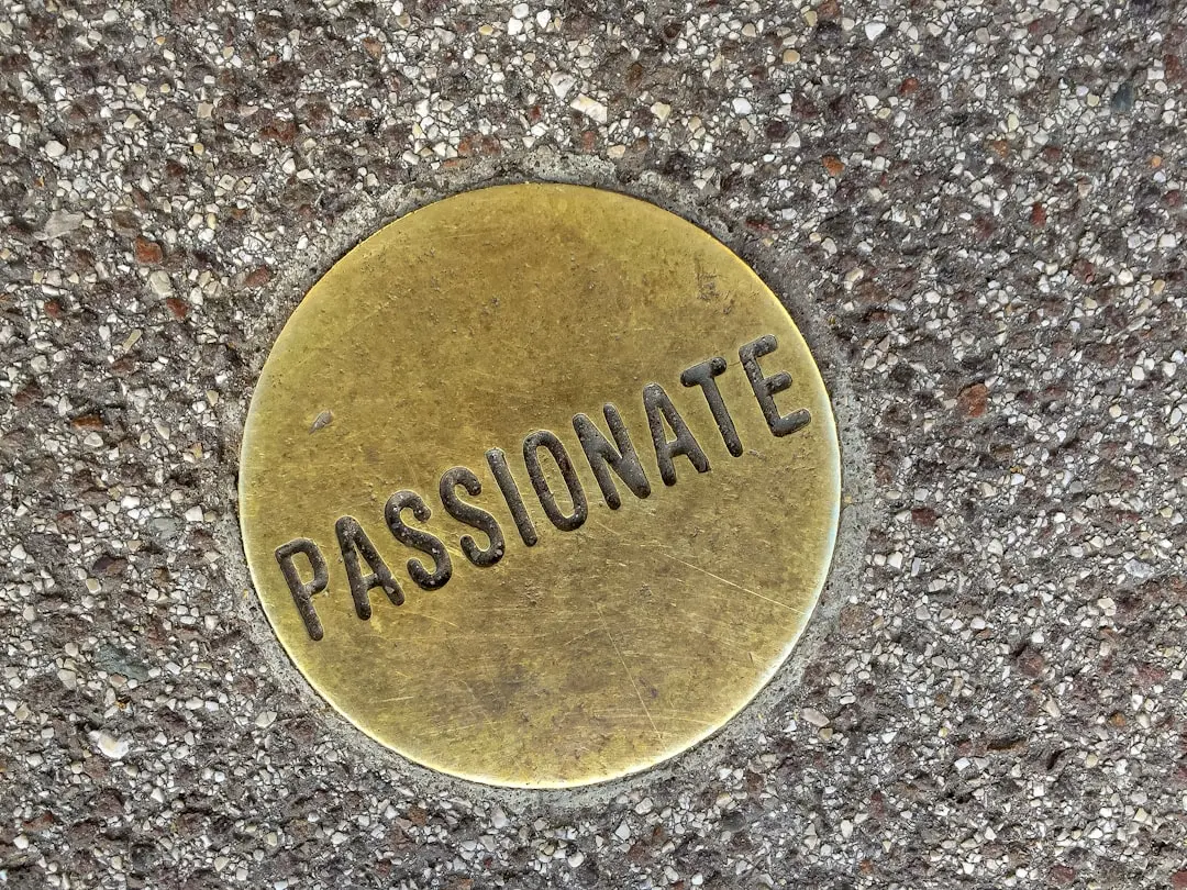 Menemukan Passion dan Tujuan Karir Melalui Pengalaman Kerja Pertama