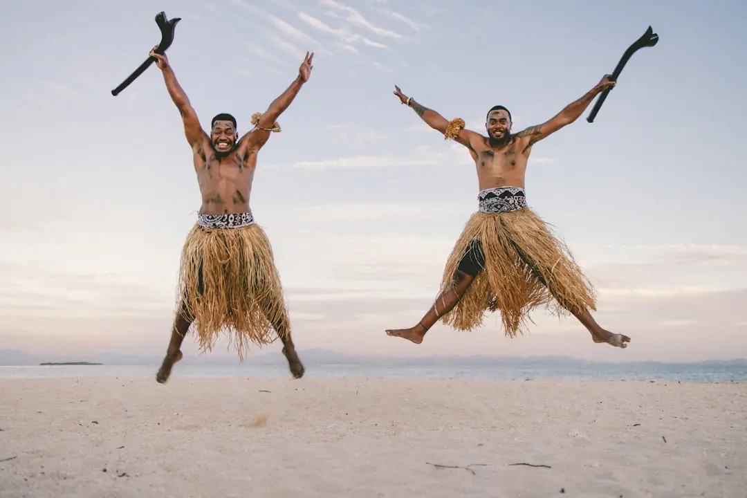 Mengenal Budaya dan Tradisi Masyarakat Maori di Selandia Baru