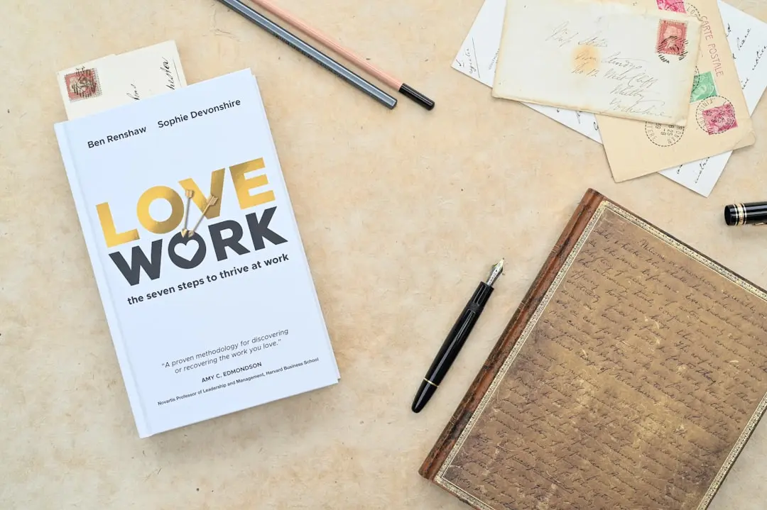 Cara Menemukan Passion dan Minat di Pekerjaan Pertama