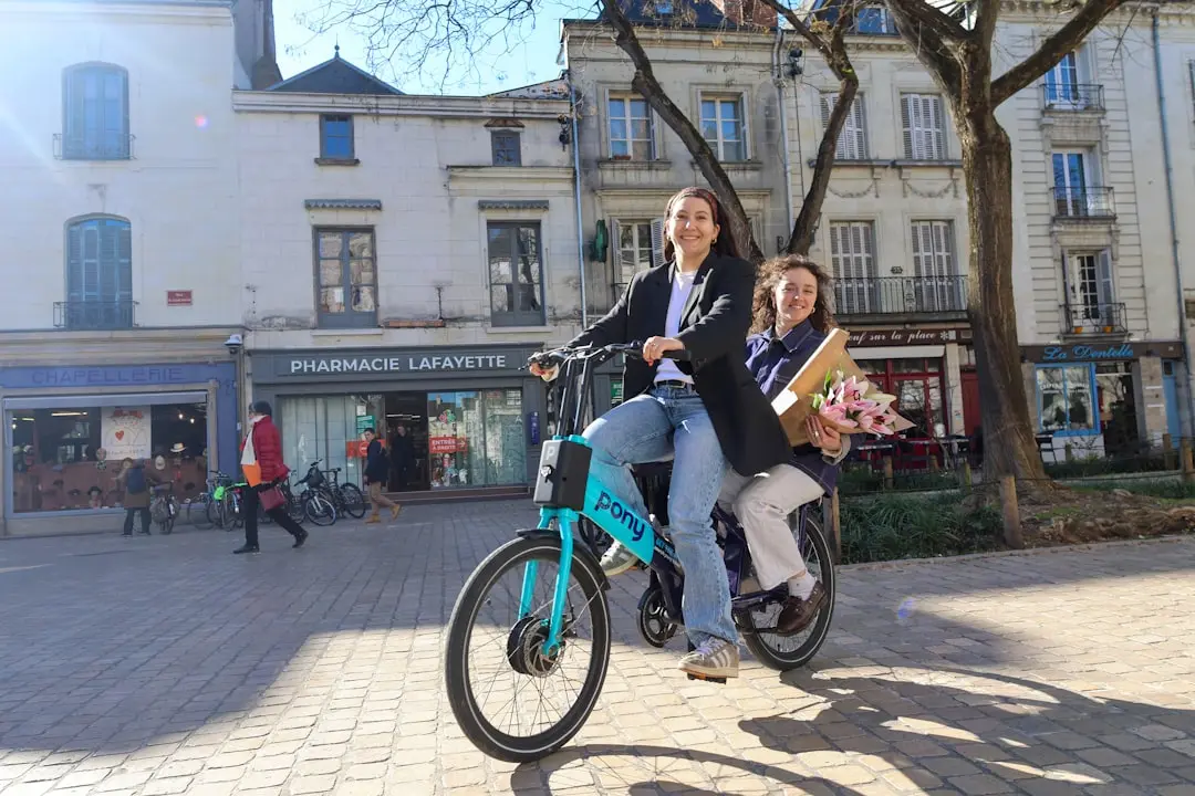 Panduan Belanja Murah di Perancis untuk Anak Muda