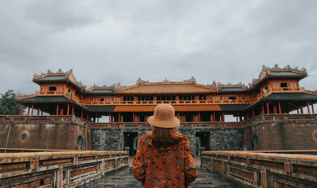 5 Tempat Wisata Unik di China yang Harus Dikunjungi