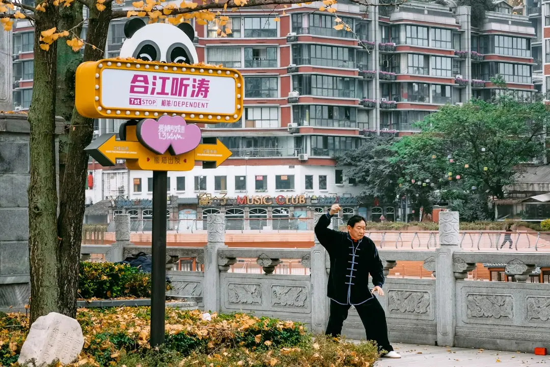 5 Tempat Belanja Murah Meriah di China yang Harus Kamu Kunjungi