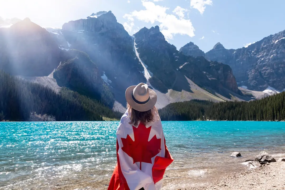 7 Destinasi Wisata Keren di Canada yang Instagramable