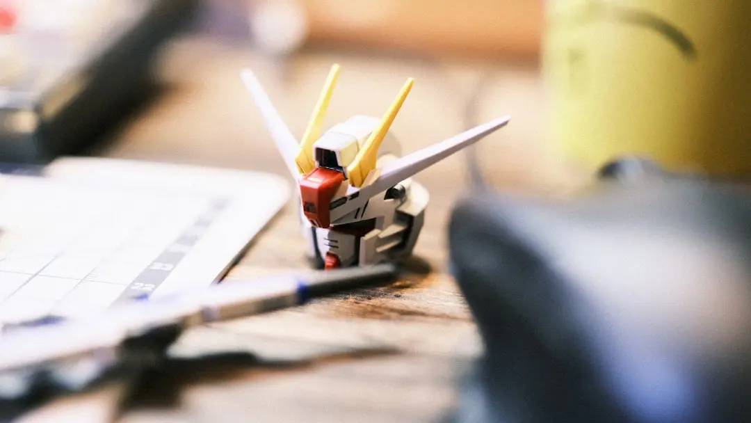 Menjadi Lebih Produktif dengan Mengintegrasikan AI Tools dalam Rutinitas Belajar