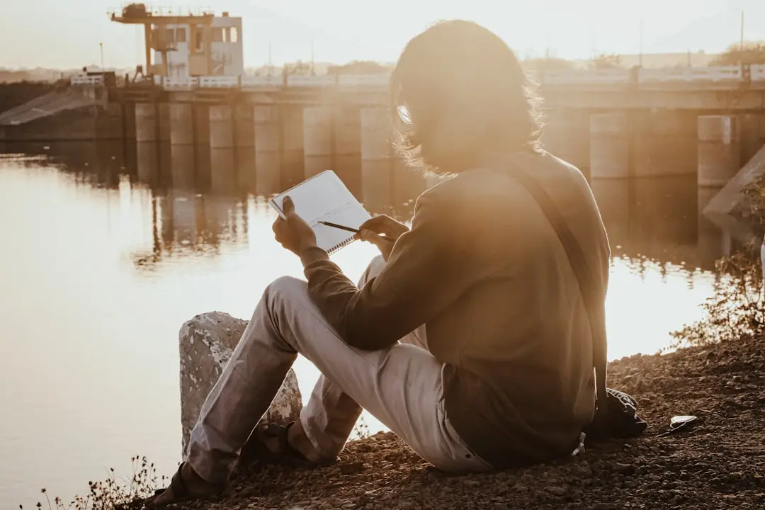 Manfaat Reflective Journaling untuk Pemuda: Menemukan Diri dan Meningkatkan Kesejahteraan Mental