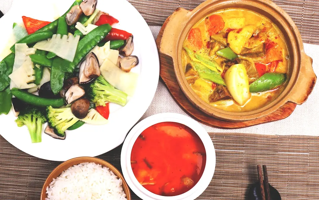 5 Makanan Khas Singapura yang Enak dan Murah