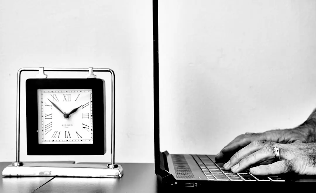 Time Management ala Millennial: Manfaatkan Teknologi Secara Bijak