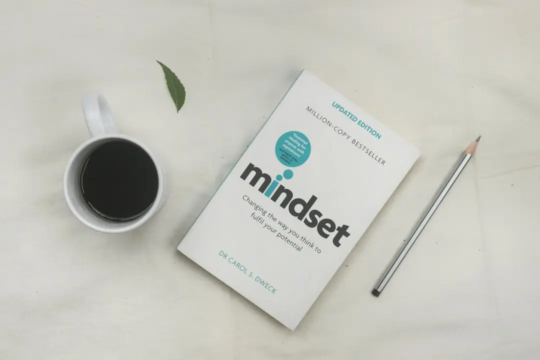 Memahami Perbedaan Antara Fixed Mindset dan Growth Mindset