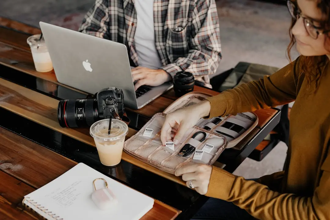 Strategi Meningkatkan Pendapatan Sampingan dengan Menjadi Freelancer