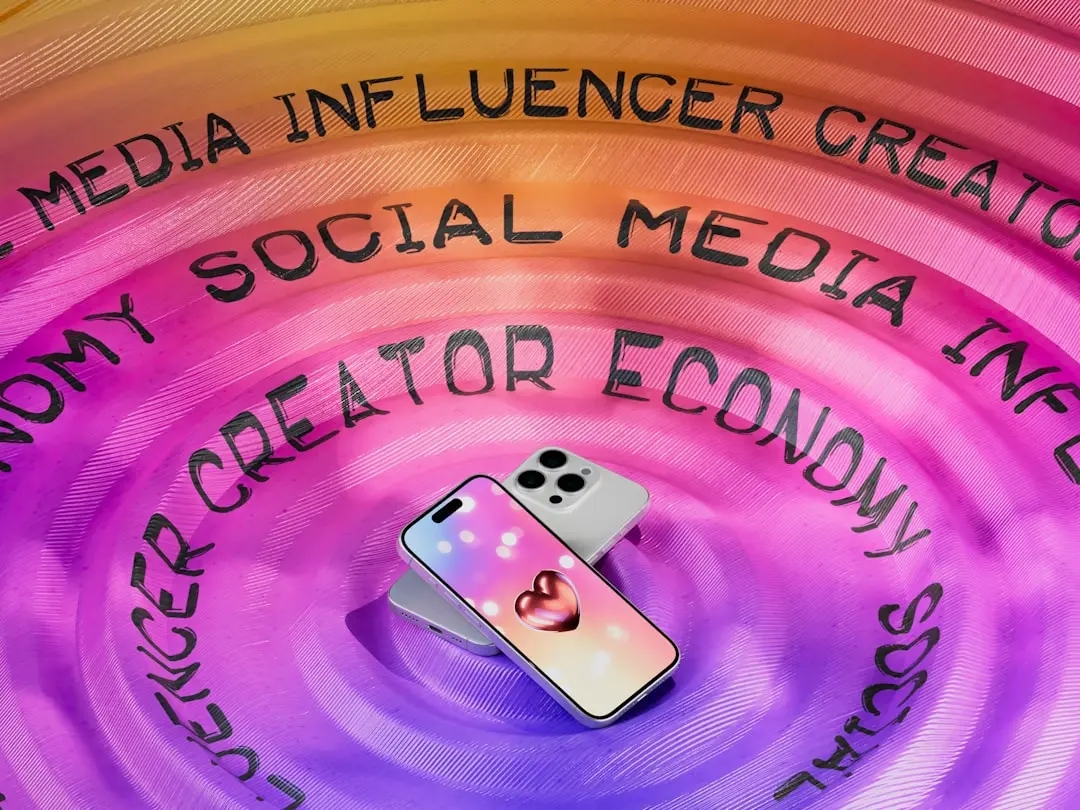 Cara Mendapatkan Uang Tambahan dari Menjadi Content Creator di Media Sosial