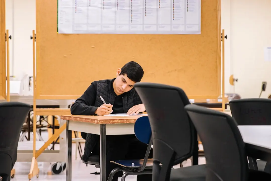 Bagaimana AI Membantu Mahasiswa dalam Menyelesaikan Tugas Kuliah