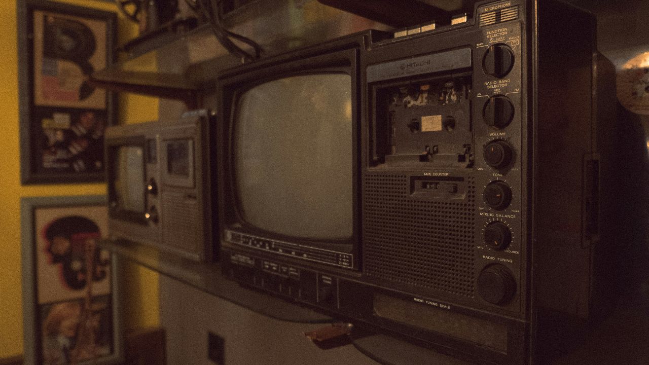 Jajan Seribuanku Dulu