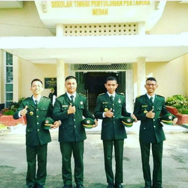 Persaudaraan yang Unlimited