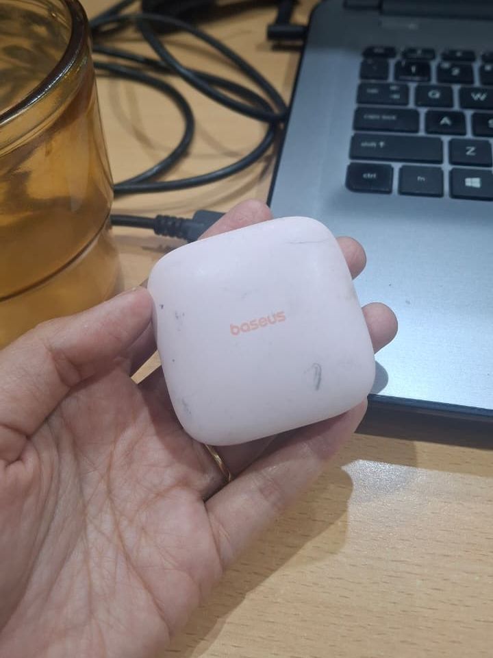 Kalo jadi TWS ( True Wireless Stereo)?