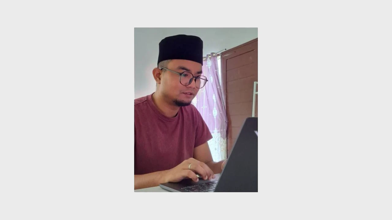 Setelah Nulis 30 Hari