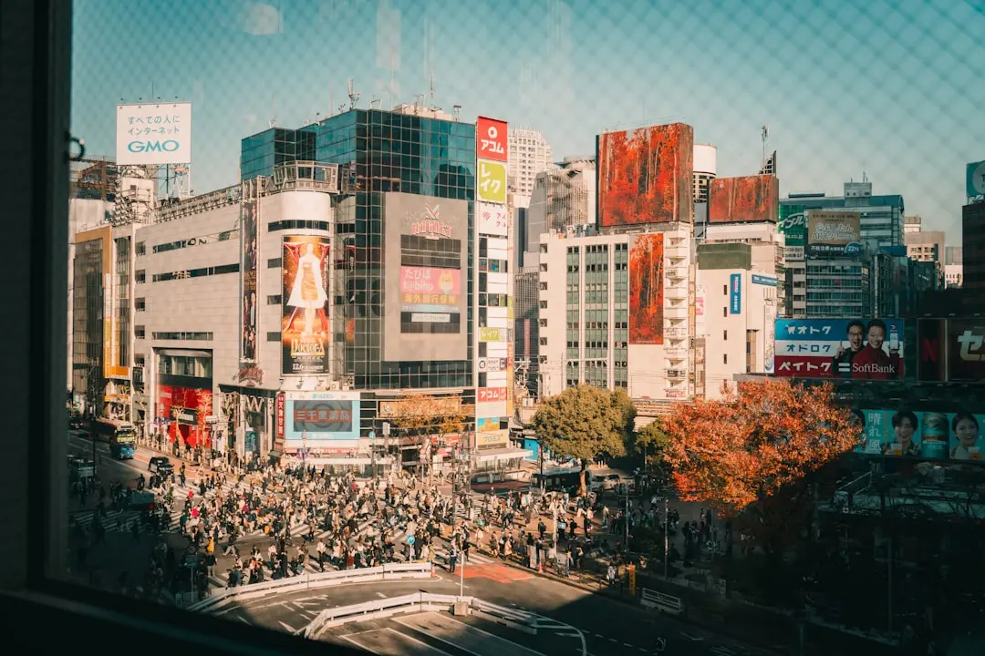 10 Aktivitas Seru yang Bisa Kamu Lakukan di Jepang