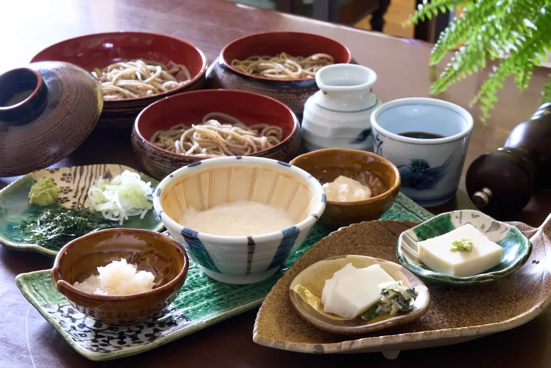 5 Makanan Khas Jepang yang Enak dan Cocok untuk Anak Muda