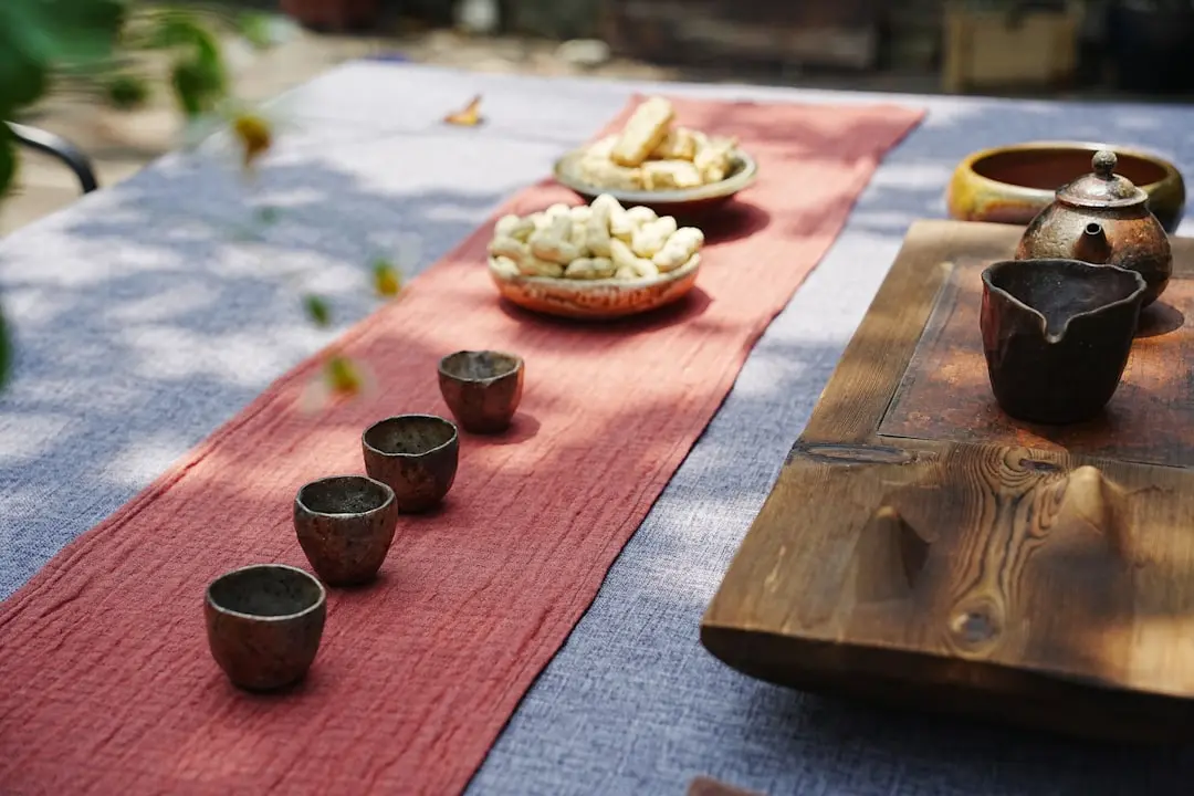 The Art of Japanese Tea Ceremony: A Cultural Experience You Can't Miss
