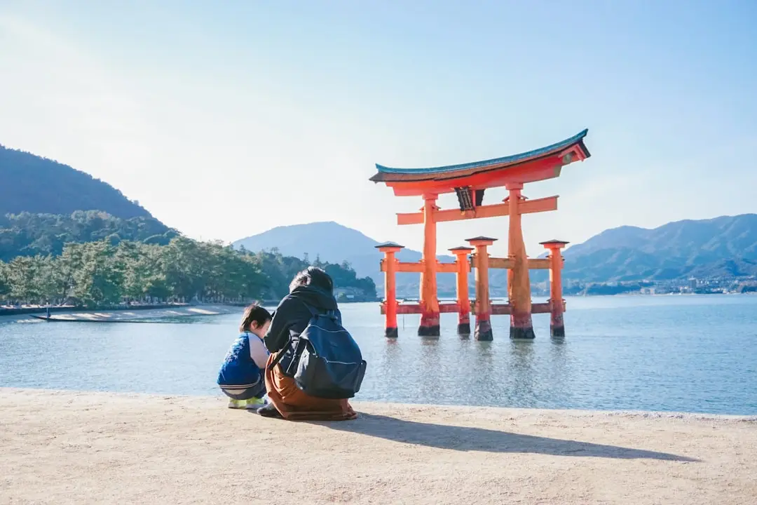 10 Alasan Mengapa Jepang Menjadi Destinasi Liburan Favorit Anak Muda