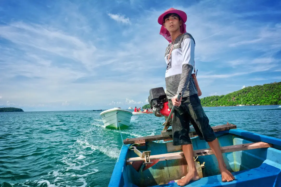10 Destinasi Liburan Seru di Indonesia untuk Anak Muda